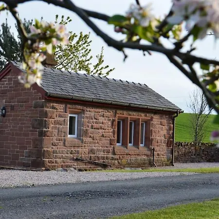 The Railway Weigh Office Villa Penrith Exterior photo