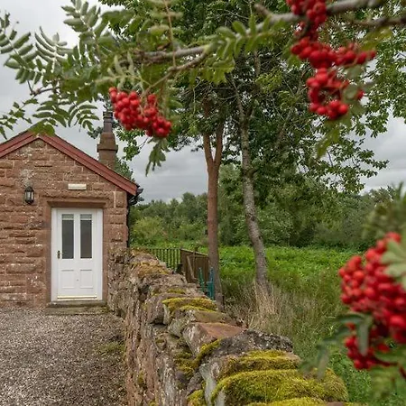 The Railway Weigh Office Villa Penrith Exterior photo