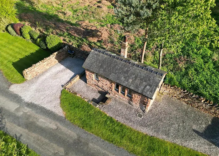 The Railway Weigh Office