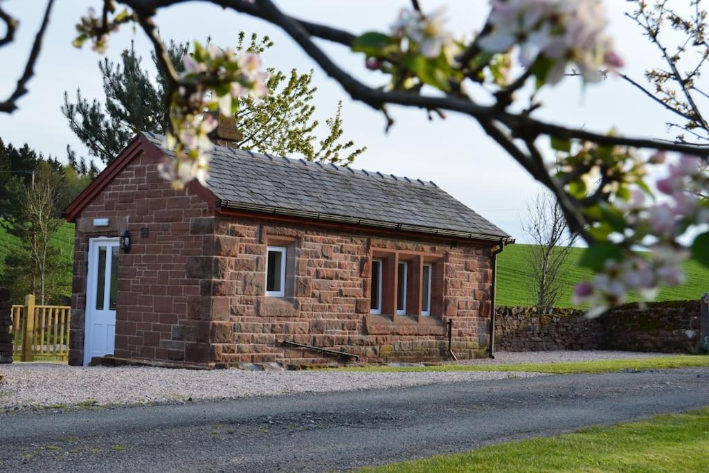 The Railway Weigh Office Holiday home Penrith