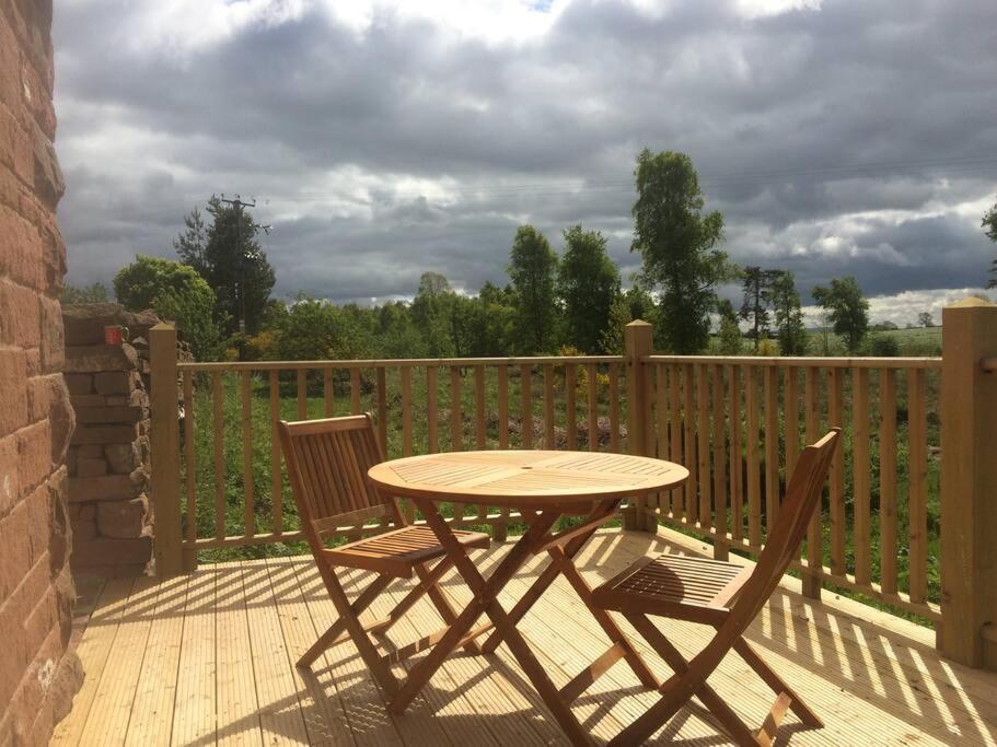 Holiday home The Railway Weigh Office Penrith