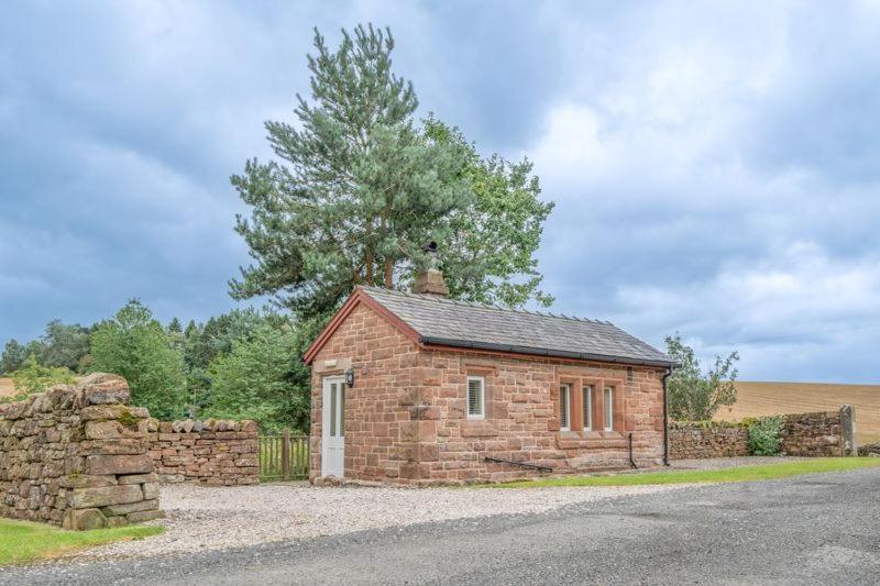 Holiday home The Railway Weigh Office Penrith