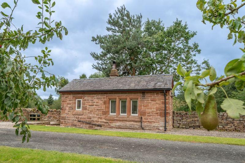 The Railway Weigh Office Holiday home *