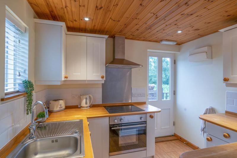 The Railway Weigh Office Holiday home Penrith
