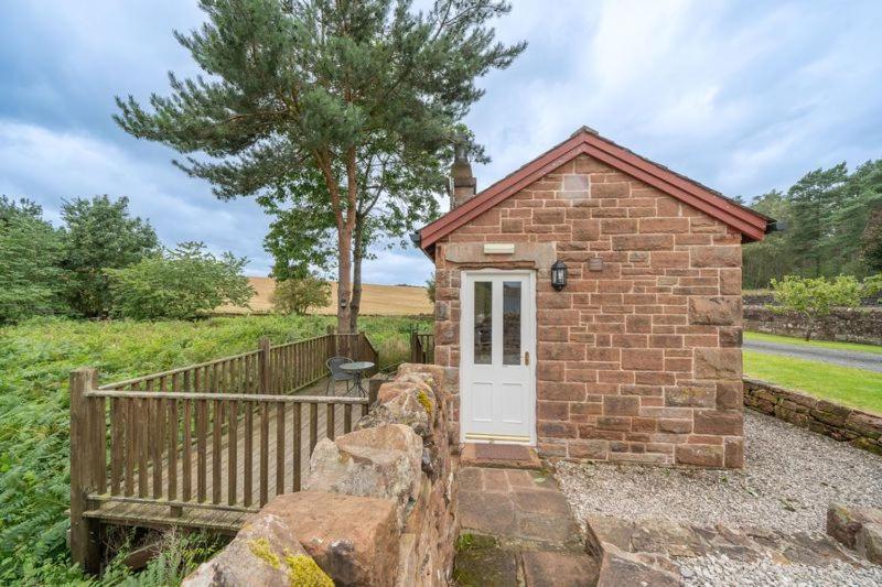 The Railway Weigh Office Holiday home Penrith