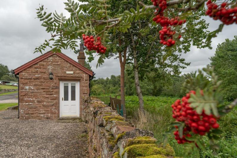 Holiday home The Railway Weigh Office Penrith